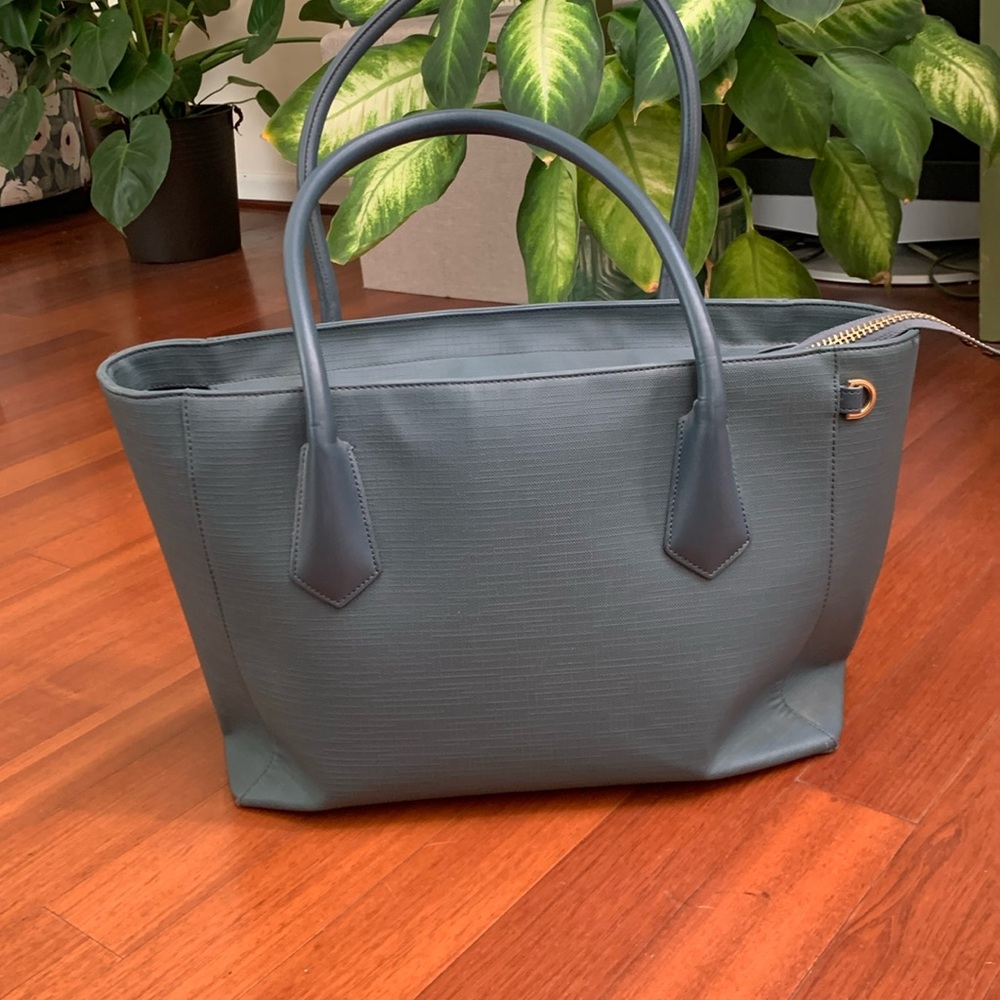 Dagne Dover Legend Tote Slate
